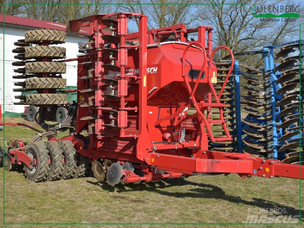 Horsch Pronto 6 DC Drills