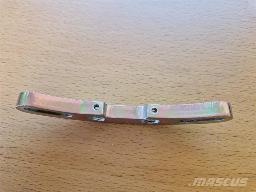 Ponsse P11908 Forwarder cranes