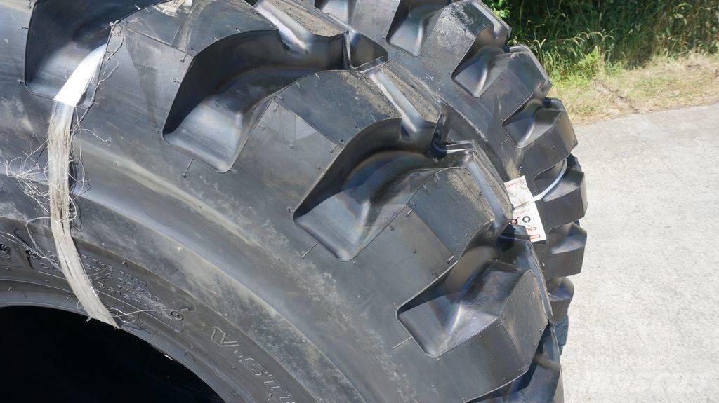 Bridgestone vlt Articulated Dump Trucks (ADTs)