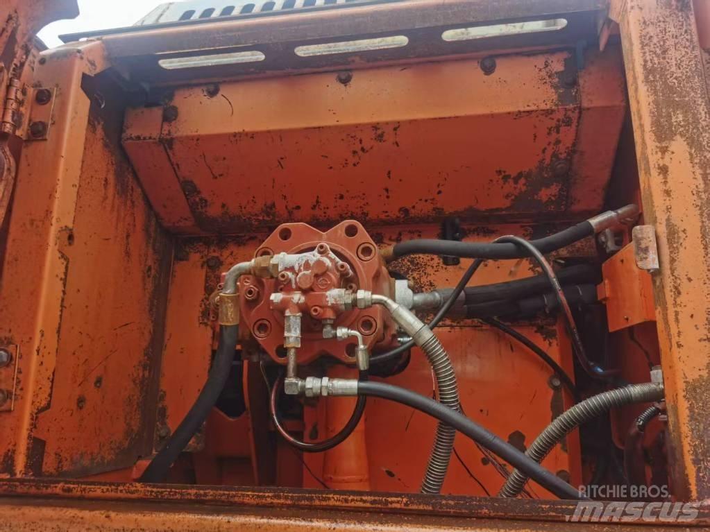 Doosan DX 300 LC Midi excavators  7t - 12t