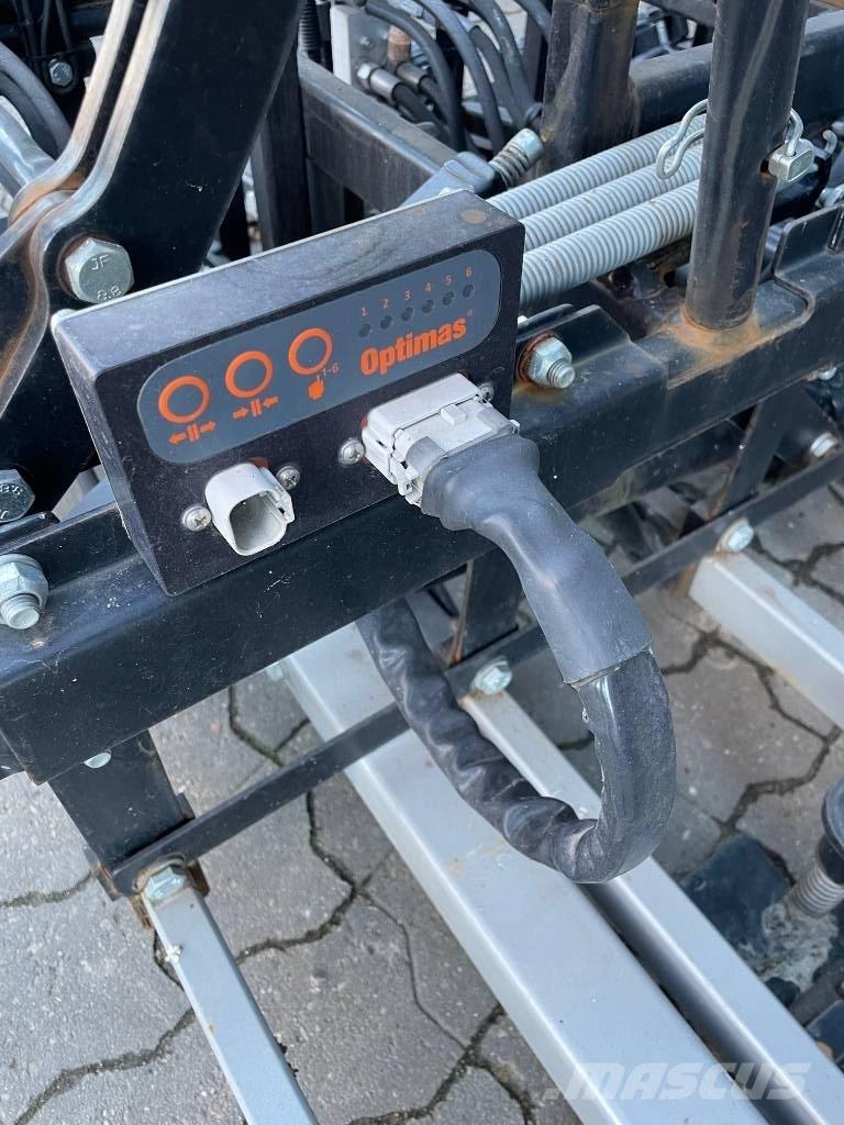 Optimas S19 Construction - Others