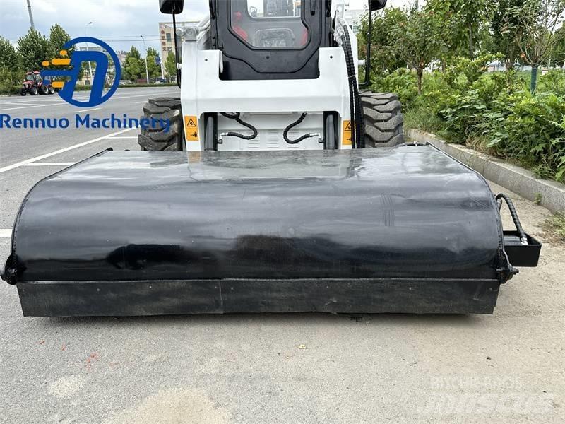 Bobcat S 16 Skid steer loaders