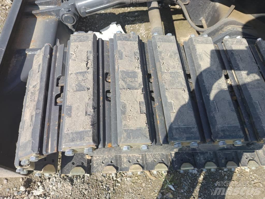 Doosan DH 60-7 Mini excavators < 7t (Mini diggers)