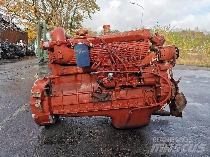 Engines 8460 Transportation - Others