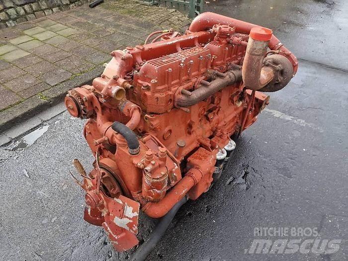  Engines 8460 Transportation - Others