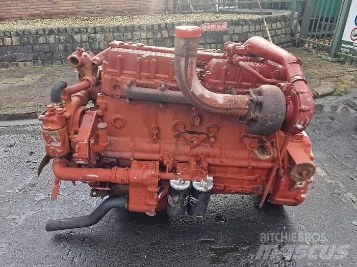  Engines 8460 Transportation - Others