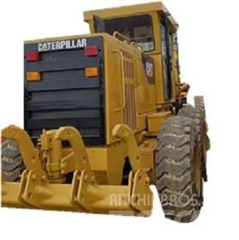 CAT 12 G Graders
