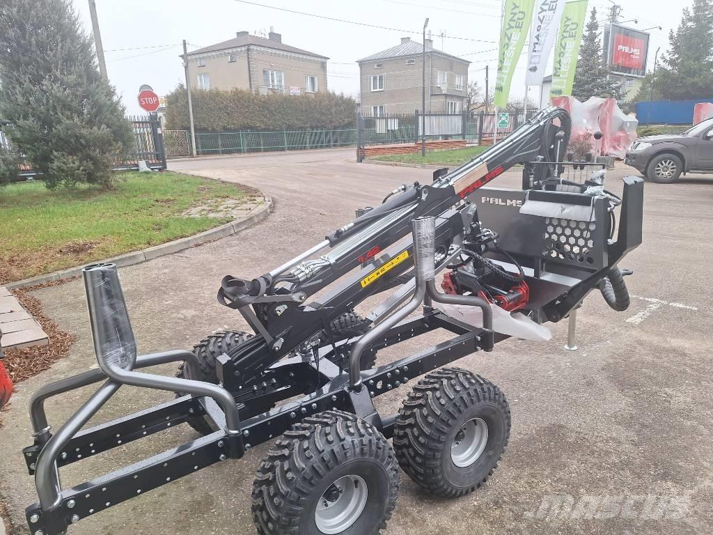 Palms 2D Forestry - Others