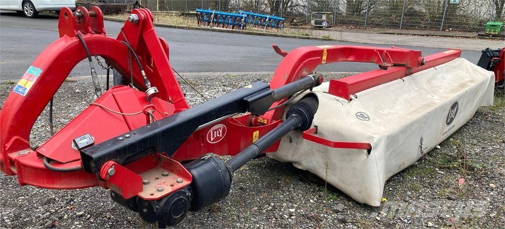 Lely Splendimo 320 Mower-conditioners