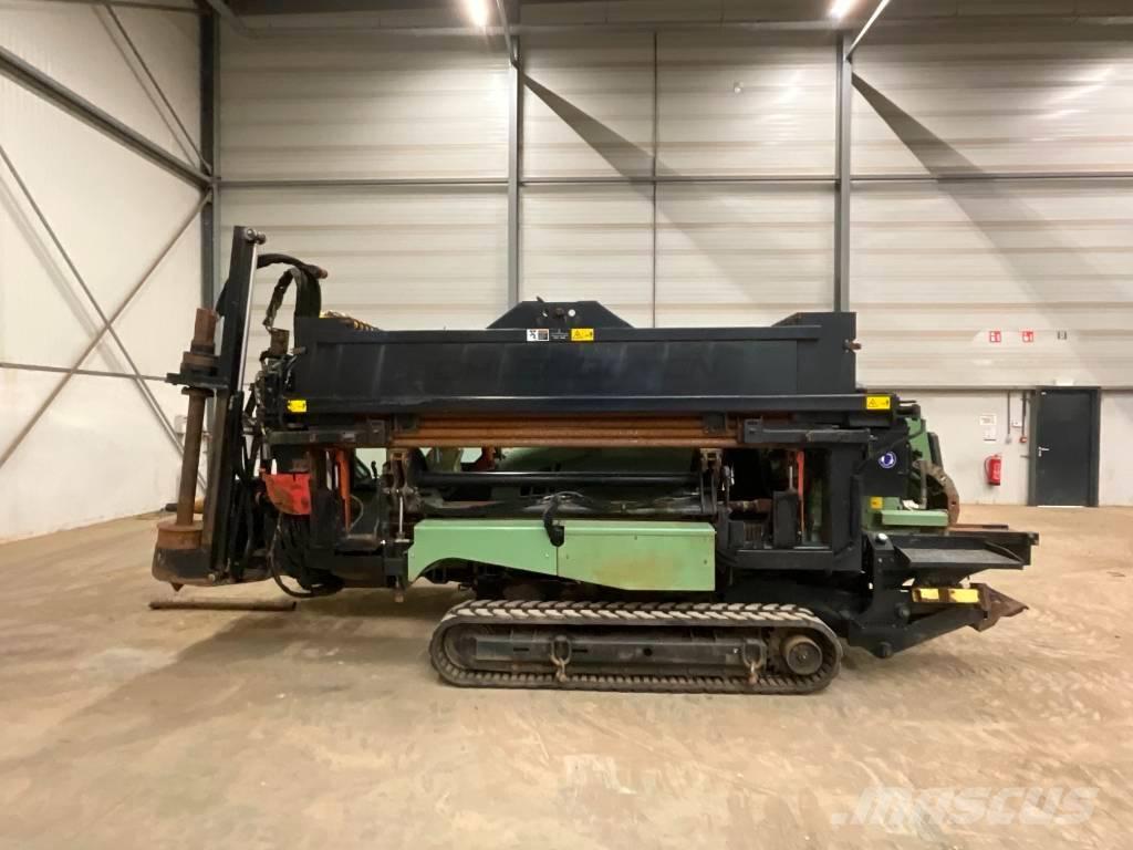 Ditch Witch JT 30 Horizontal Directional Drilling Equipment