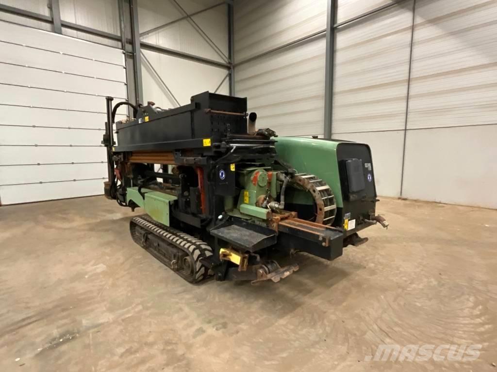 Ditch Witch JT 30 Horizontal Directional Drilling Equipment