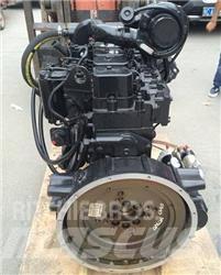 Cummins QSB5.9-C160 Engines