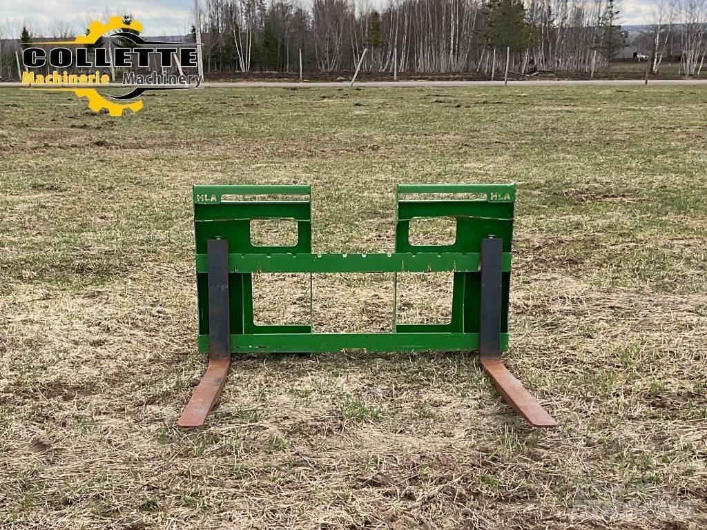 HLA Pallet Forks Forks