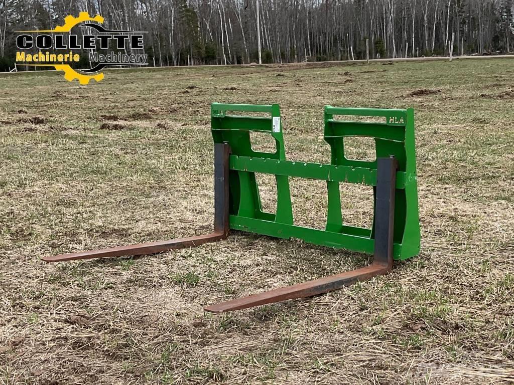 HLA Pallet Forks Forks