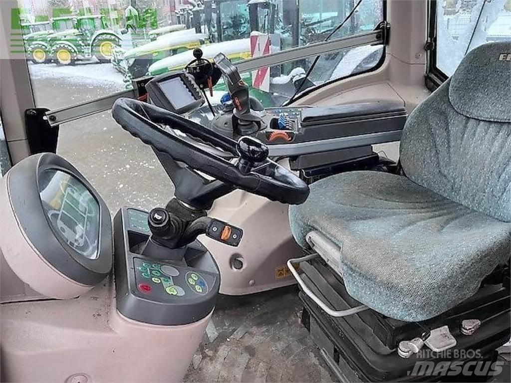 Fendt 933 Tractors