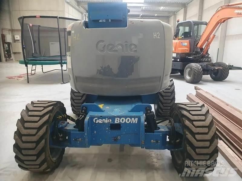 Genie Z45/25 Articulated boom lifts