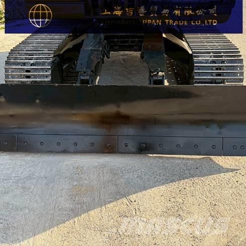 CAT 313 Crawler excavators