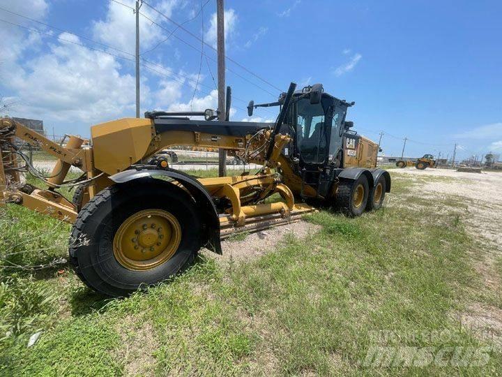 CAT 12 M 3 Graders