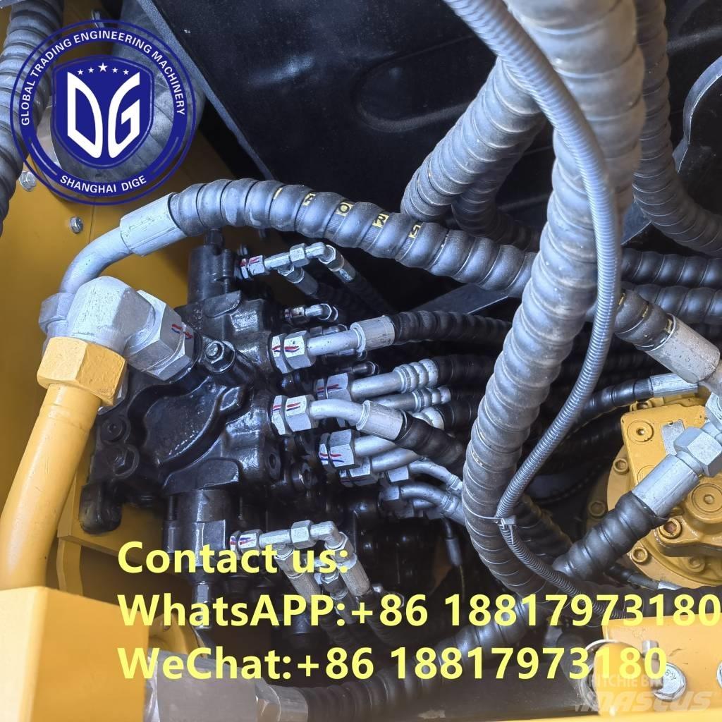 Sany SY 75 C pro Crawler excavators