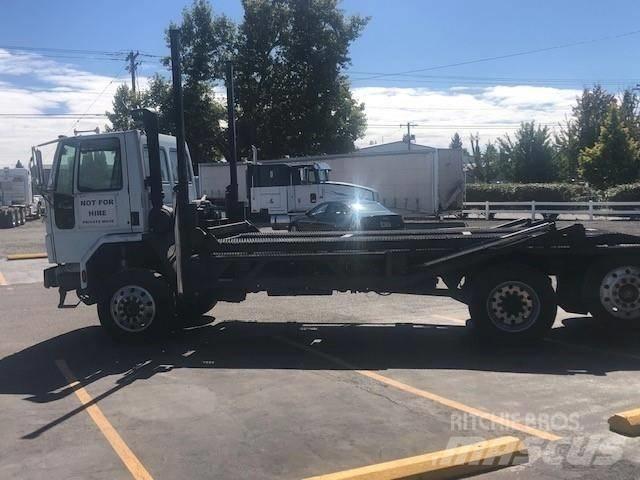 Sterling SC 8000 Vehicle transporters