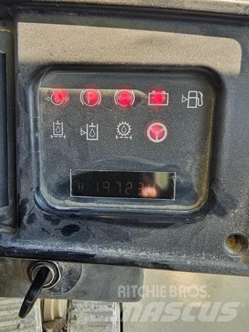 CAT 980 G Wheel loaders