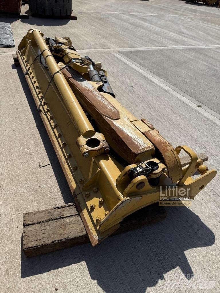 CAT 815 Soil compactors