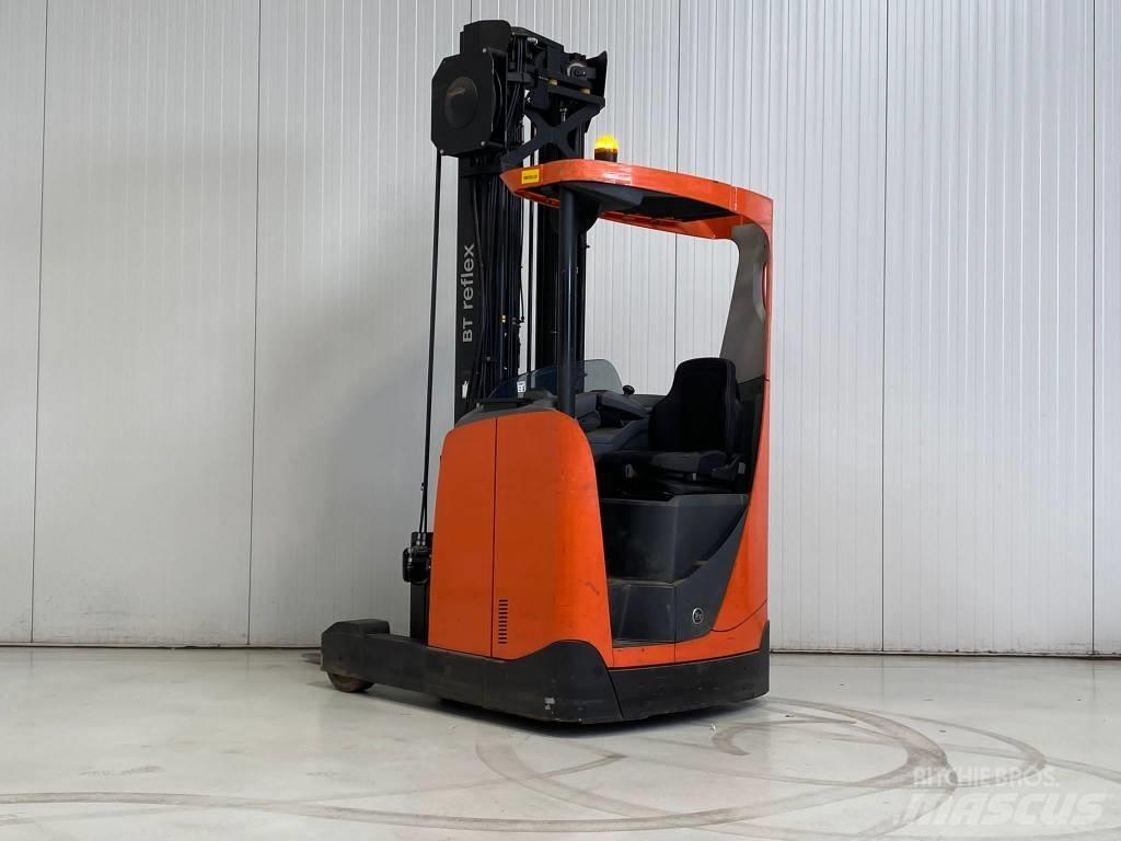 BT RRE140E Reach trucks