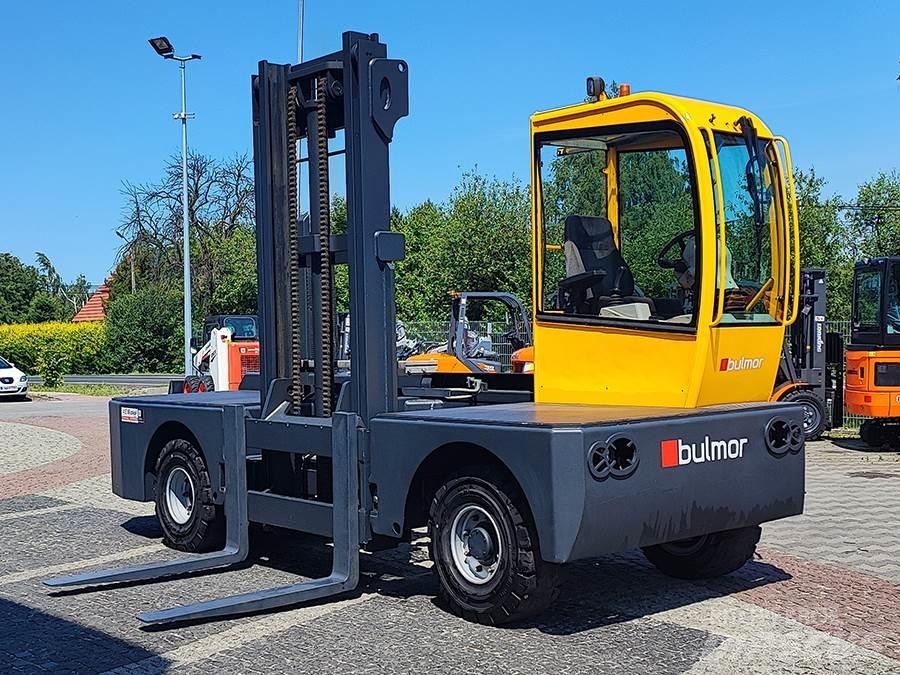 Bulmor S80D Sideloaders