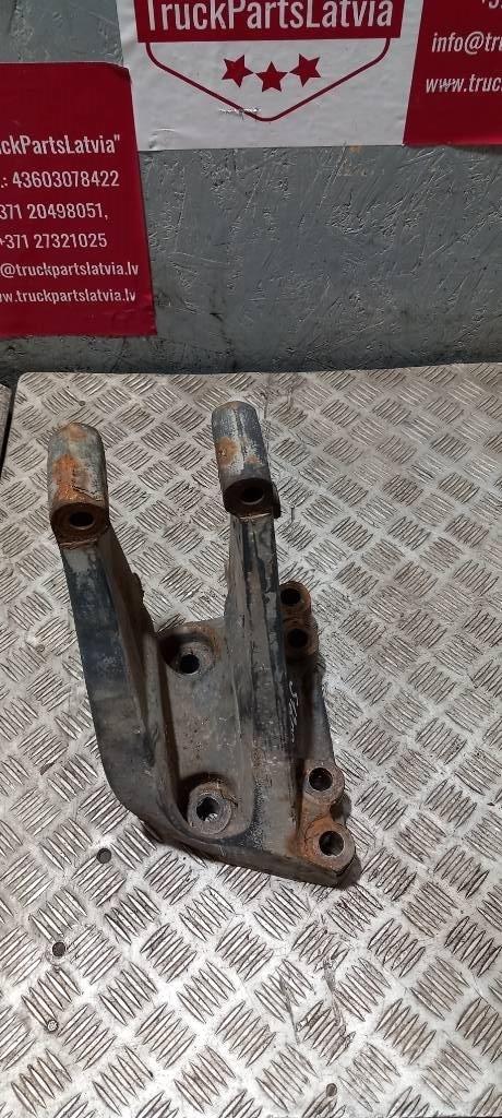 Scania 94 D.   1517470 Chassis and suspension