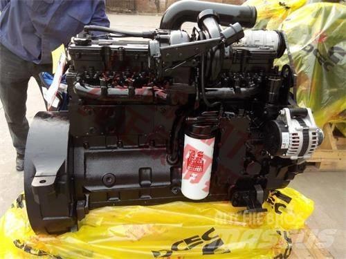 Cummins L375-30 Transportation - Others