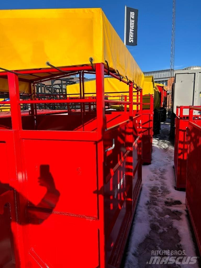 Dinapolis G-250 Agriculture - Others