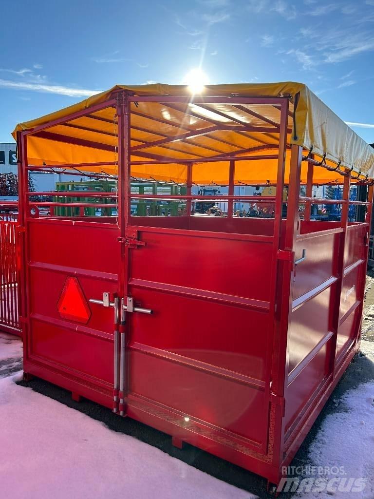 Dinapolis G-250 Agriculture - Others