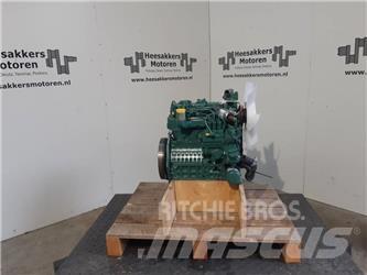 Kubota D902 Engines