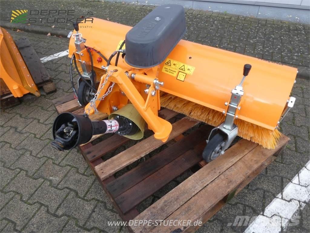 Matev SWE16-45 Sweepers