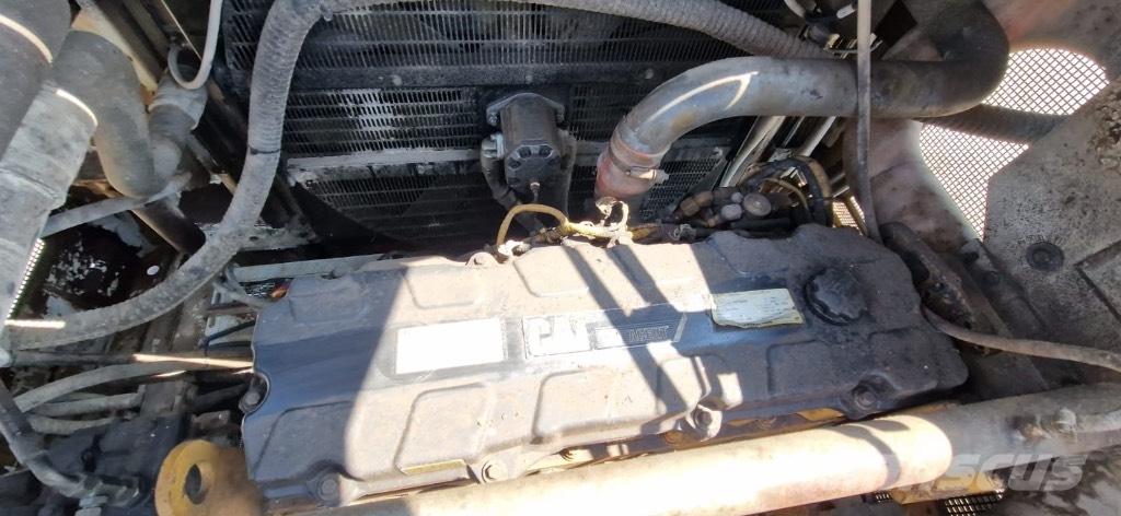 Sandvik QJ 341 Mobile crushers