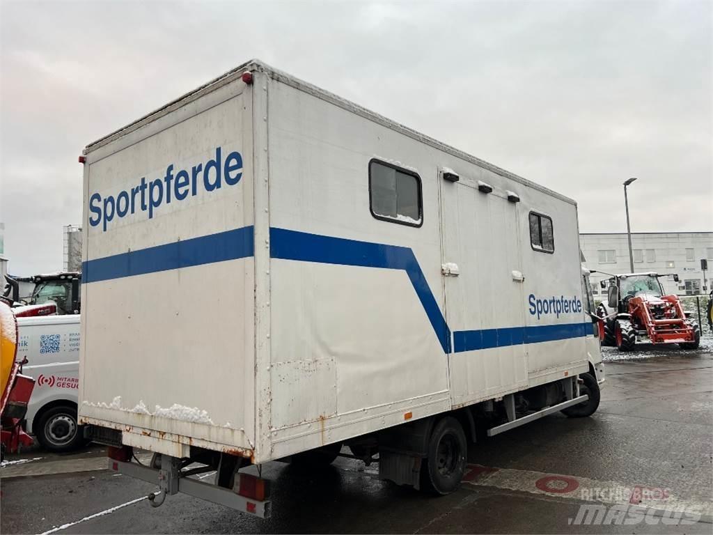 Iveco 75E14 Agriculture - Others