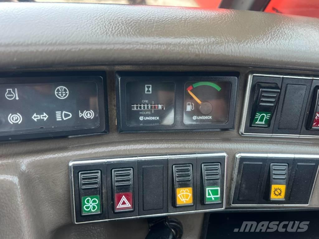 Manitou MT 1440 SL T Telescopic handlers