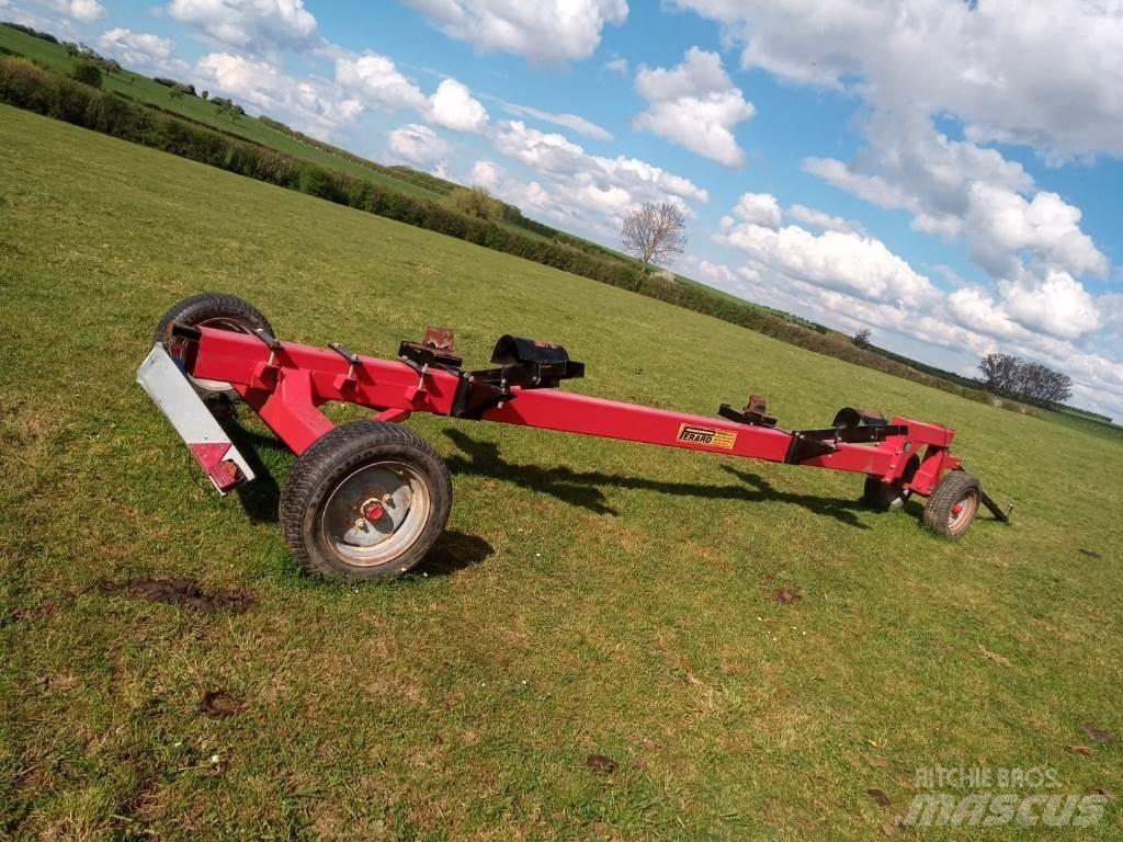 Perard 4rnf Agriculture - Others