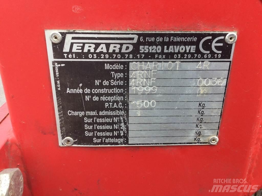 Perard 4rnf Agriculture - Others