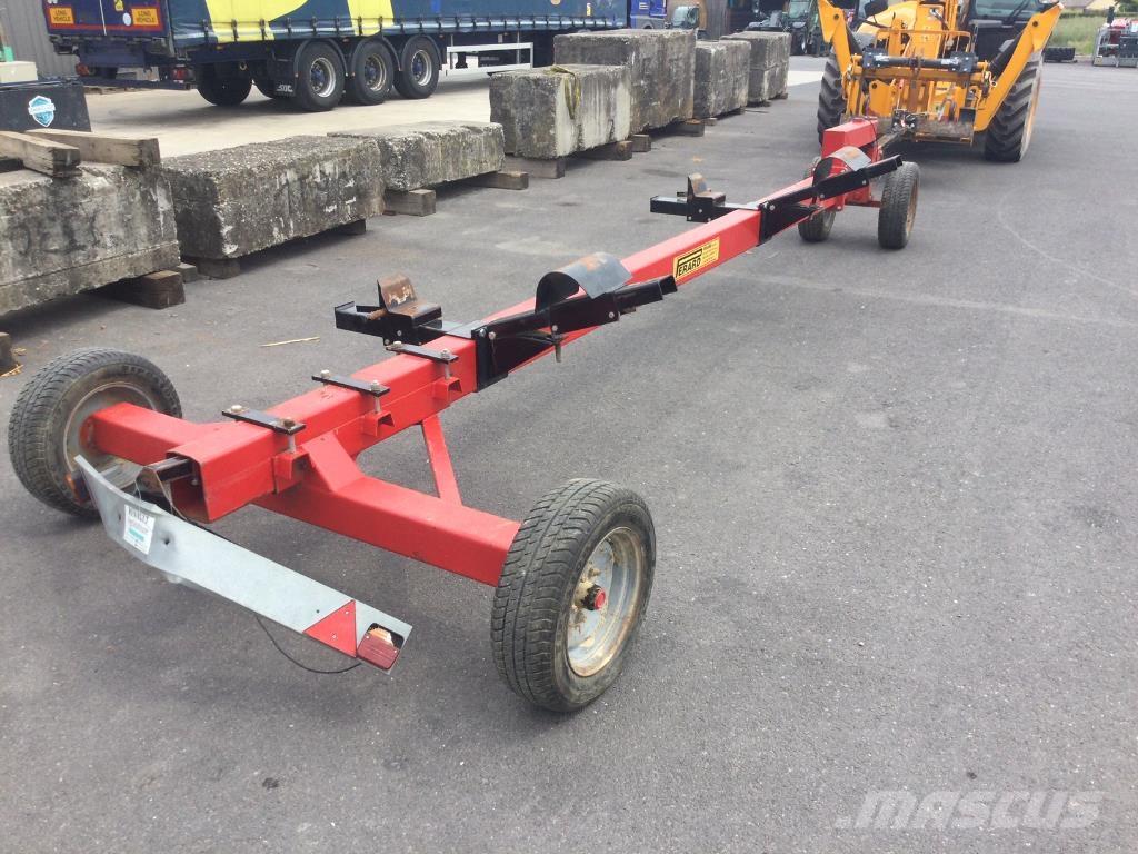 Perard 4rnf Agriculture - Others