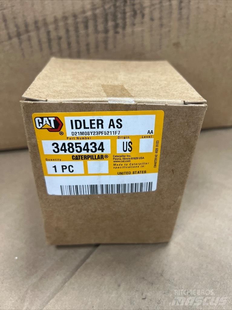 CAT 348-5434 Construction - Others