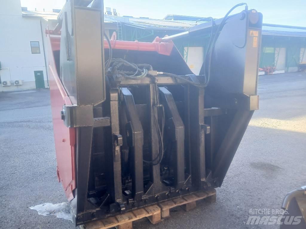  Ri-Mach 180 HD H Agriculture - Others