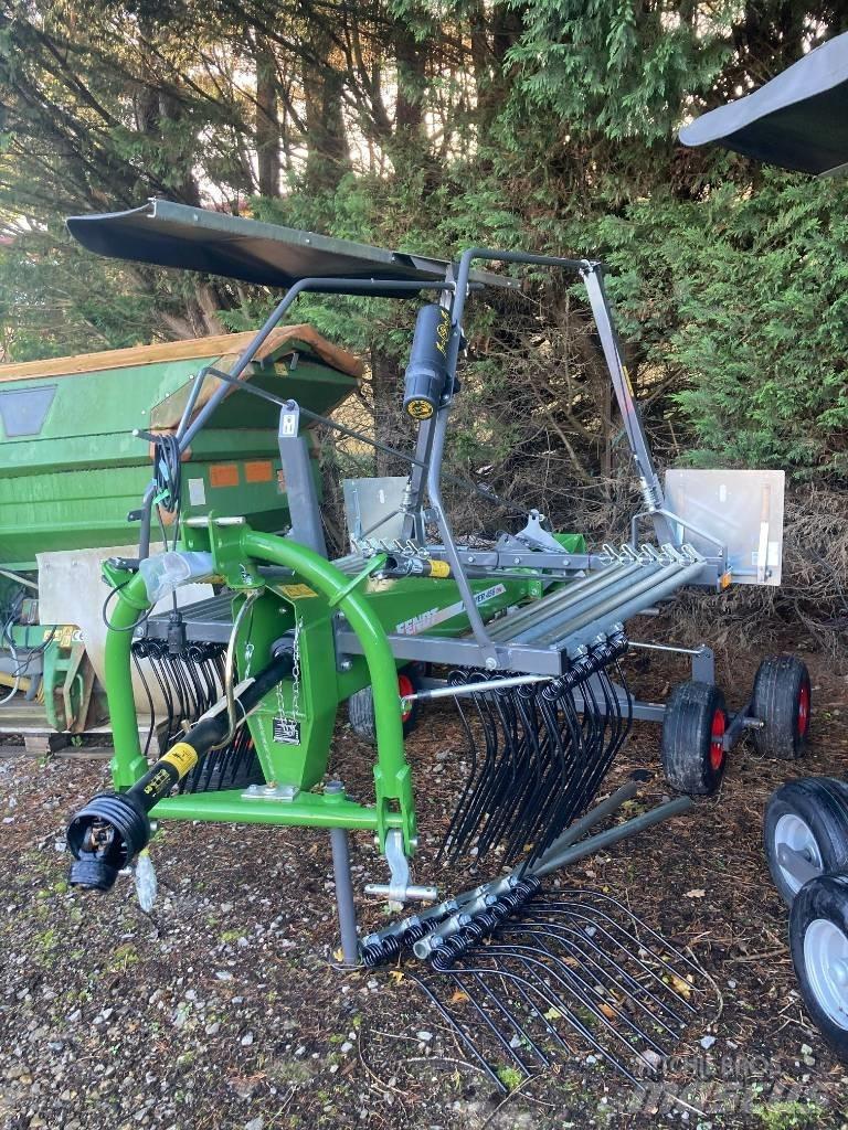 Fendt Former 456 DN Rakes and tedders