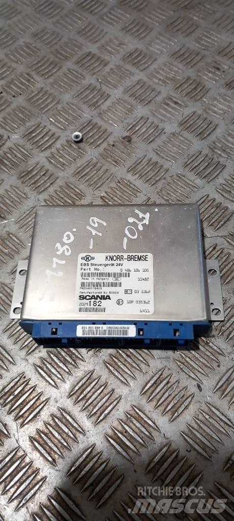 Scania G 440.   2029182 Electronics