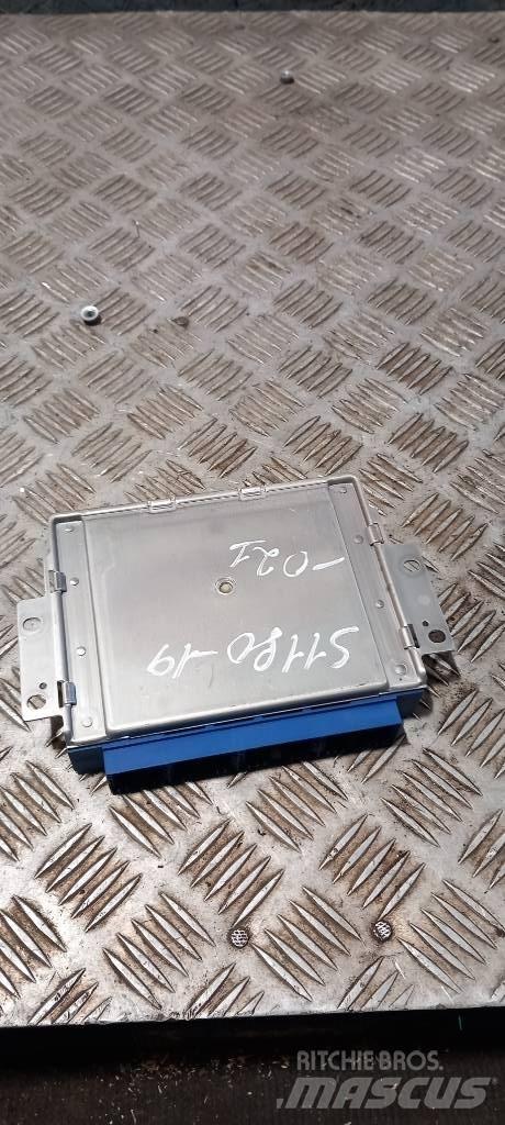 Scania G 440.   2029182 Electronics