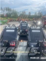 KRT Equipment ST 650 Skid steer loaders