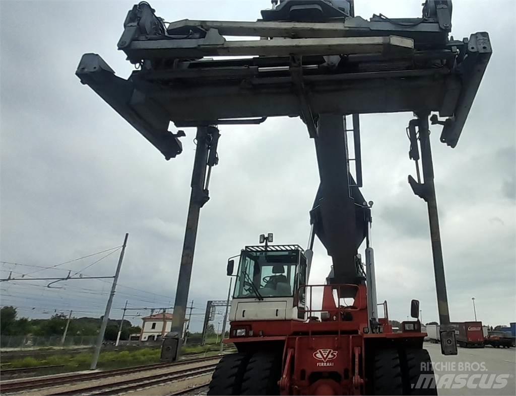  CVS F378.5 PB Forklift trucks - others