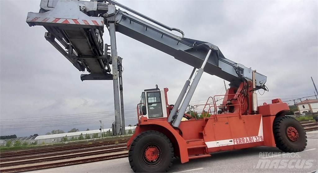  CVS F378.5 PB Forklift trucks - others