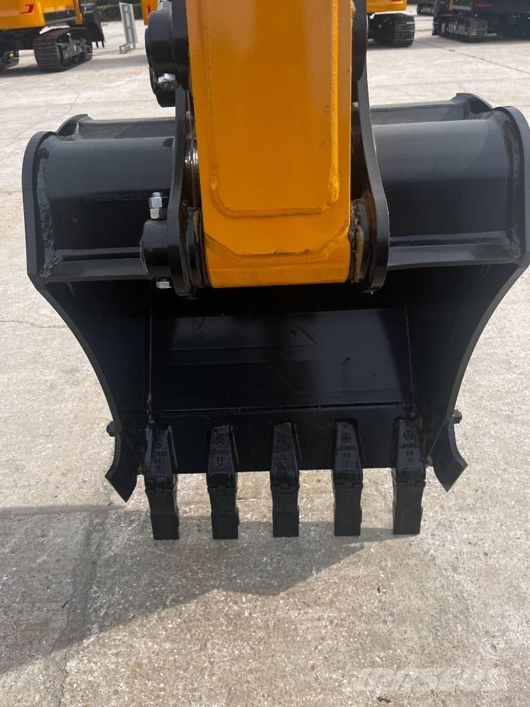 Sany SY 70 C Crawler excavators