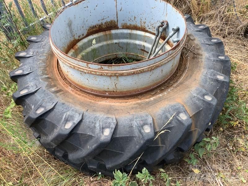 Pirelli 540/65R34 Agriculture - Others